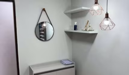 Sala para alugar, 15 m² por R$ 1.000,00/mês - Alto da Boa Vista - Ribeirão Preto/SP