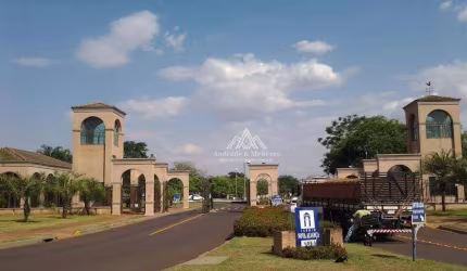 Sobrado com 5 dormitórios à venda, 305 m² por R$ 1.378.000,00 - Jardim Nova Aliança Sul - Ribeirão Preto/SP