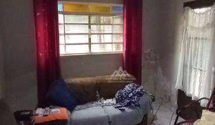 Casa com 4 dormitórios à venda, 125 m² por R$ 300.000,00 - Jardim Maria Goretti - Ribeirão Preto/SP