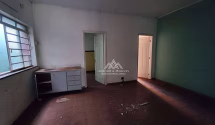 Salão à venda, 128 m² por R$ 200.000,00 - Vila Tibério - Ribeirão Preto/SP