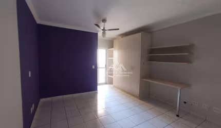 Kitnet com 1 dormitório, 32 m² - venda por R$ 255.000,00 ou aluguel por R$ 1.616,26/mês - Nova Ribeirânia - Ribeirão Preto/SP