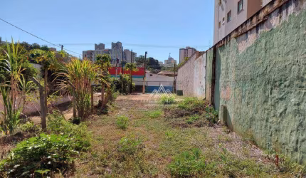 Terreno à venda, 4495 m² por R$ 1.000.000,00 - Jardim Palma Travassos - Ribeirão Preto/SP