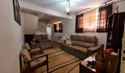 Sobrado com 2 dormitórios à venda, 173 m² por R$ 268.000,00 - Campos Elíseos - Ribeirão Preto/SP