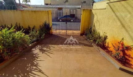 Casa com 4 dormitórios à venda, 160 m² por R$ 650.000,00 - Jardim São Luiz - Ribeirão Preto/SP