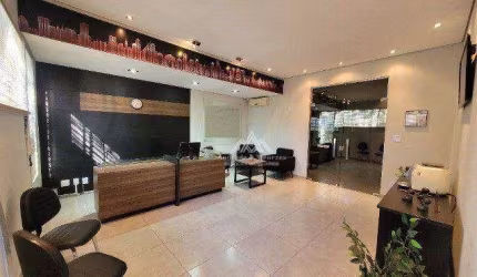 Casa, 264 m² - venda por R$ 1.200.000 ou aluguel por R$ 9.200/mês - Jardim Sumaré - Ribeirão Preto/SP