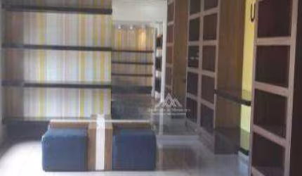 Salão à venda, 174 m² por R$ 750.000,00 - Jardim Paulista - Ribeirão Preto/SP