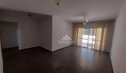 Apartamento com 3 dormitórios à venda, 117 m² por R$ 385.000,00 - Jardim Palma Travassos - Ribeirão Preto/SP