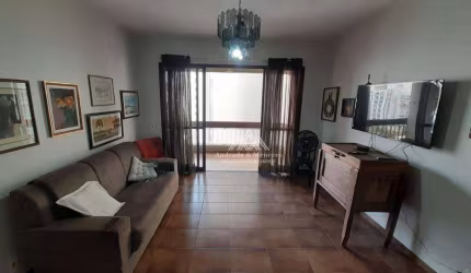 Apartamento com 3 dormitórios para alugar, 128 m² por R$ 4.807,56/mês - Centro - Ribeirão Preto/SP