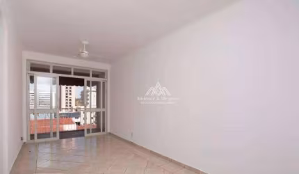 Apartamento com 2 dormitórios à venda, 69 m² por R$ 310.000,00 - Jardim Paulista - Ribeirão Preto/SP