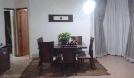 Casa com 3 dormitórios à venda, 220 m² por R$ 785.000,00 - Condomínio Haras Country Village - Jardinópolis/SP