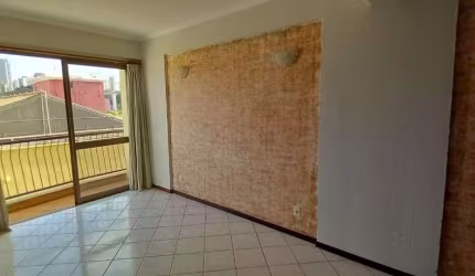 Apartamento com 1 quarto para alugar, 39 m² por R$ 1.250/mês - Ribeirânia - Ribeirão Preto/SP