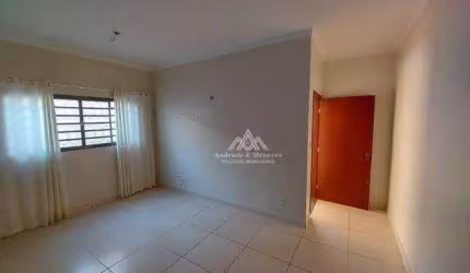 Casa com 2 dormitórios à venda, 117 m² por R$ 335.000,00 - Vila Monte Alegre - Ribeirão Preto/SP