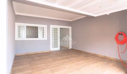 Sobrado com 2 dormitórios à venda, 226 m² por R$ 460.000,00 - Planalto Verde - Ribeirão Preto/SP