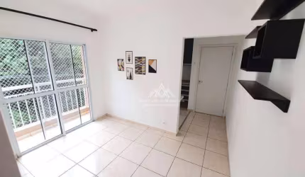 Apartamento com 1 dormitório à venda, 35 m² por R$ 140.000,00 - Ipiranga - Ribeirão Preto/SP