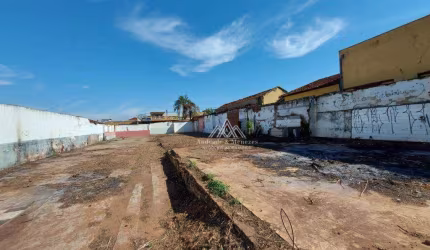 Terreno para alugar, 787 m² por R$ 3.350,00/mês - Campos Elíseos - Ribeirão Preto/SP