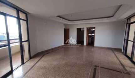 Apartamento com 3 dormitórios à venda, 171 m² por R$ 750.000 - Centro - Ribeirão Preto/SP