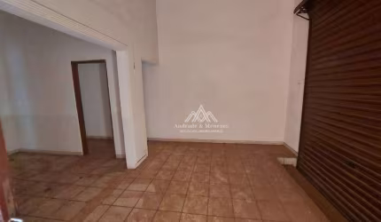 Salão para alugar, 200 m² por R$ 1.800,00/mês - Campos Elíseos - Ribeirão Preto/SP