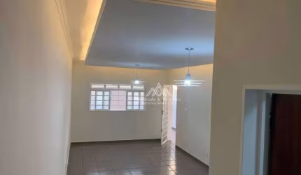 Sobrado com 3 dormitórios à venda, 176 m² por R$ 320.000,00 - Ipiranga - Ribeirão Preto/SP