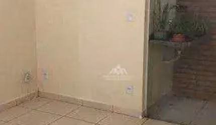 Apartamento com 2 dormitórios à venda, 63 m² por R$ 250.000,00 - Jardim Anhangüera - Ribeirão Preto/SP