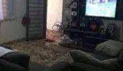 Casa com 2 dormitórios à venda, 205 m² por R$ 289.000,00 - Vila Tibério - Ribeirão Preto/SP