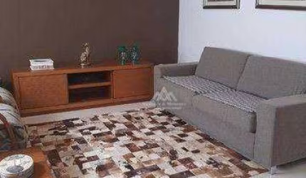 Casa com 3 dormitórios à venda, 167 m² por R$ 440.000,00 - Parque Residencial Cândido Portinari - Ribeirão Preto/SP