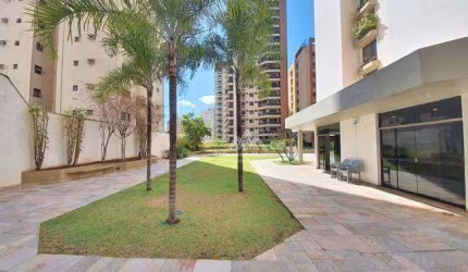 Apartamento com 4 dormitórios à venda, 432 m² por R$ 800.000,00 - Centro - Ribeirão Preto/SP