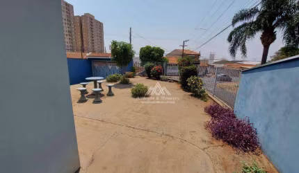Casa com 2 dormitórios à venda, 139 m² por R$ 430.000,00 - Planalto Verde - Ribeirão Preto/SP