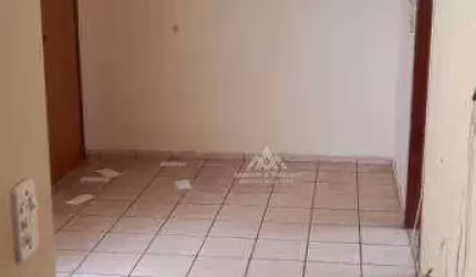 Apartamento com 3 dormitórios à venda, 59 m² por R$ 195.000,00 - Campos Elíseos - Ribeirão Preto/SP