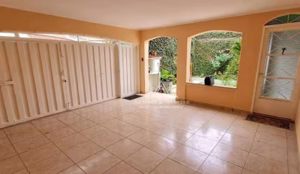 Casa com 3 dormitórios à venda, 155 m² por R$ 424.000,00 - Parque São Sebastião - Ribeirão Preto/SP