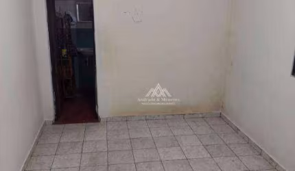 Casa com 4 dormitórios à venda, 123 m² por R$ 250.000,00 - Jd Orestes L Camargo - Ribeirão Preto/SP
