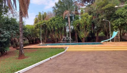 Chácara com 5 dormitórios à venda, 10000 m² por R$ 2.150.000,00 - Recreio Internacional - Ribeirão Preto/SP