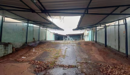 Terreno para alugar, 503 m² por R$ 6.319,11/mês - Centro - Ribeirão Preto/SP