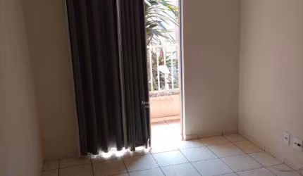 Apartamento com 2 dormitórios à venda, 46 m² por R$ 160.000,00 - Ipiranga - Ribeirão Preto/SP