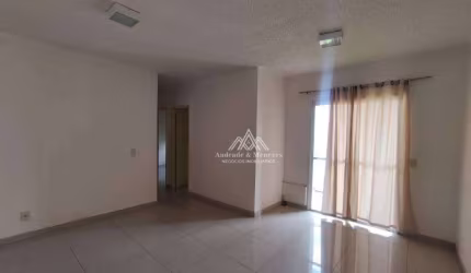 Apartamento com 3 dormitórios à venda, 67 m² por R$ 350.000,00 - República - Ribeirão Preto/SP