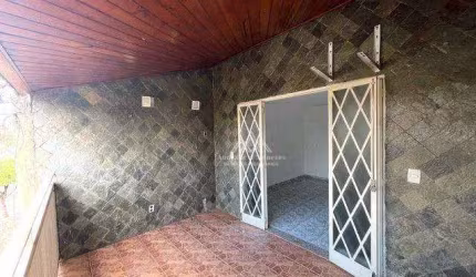 Sobrado com 2 dormitórios à venda, 138 m² por R$ 240.000,00 - Jardim José Sampaio Júnior - Ribeirão Preto/SP