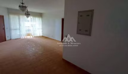 Apartamento com 3 dormitórios à venda, 114 m² por R$ 460.000 - Centro - Ribeirão Preto/SP
