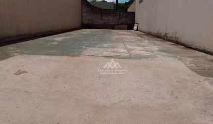 Terreno, 300 m² - venda por R$ 19.800.000,00 ou aluguel por R$ 5.299,00/mês - Jardim Canadá - Ribeirão Preto/SP