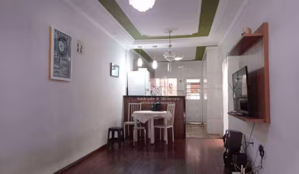 Casa com 3 dormitórios à venda, 80 m² por R$ 340.000,00 - Parque das Oliveiras - Ribeirão Preto/SP