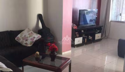 Casa com 3 dormitórios à venda, 173 m² por R$ 410.000,00 - Planalto Verde - Ribeirão Preto/SP