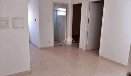 Apartamento com 2 dormitórios à venda, 42 m² por R$ 145.000,00 - Planalto Verde - Ribeirão Preto/SP