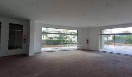 Sala, 246 m² - venda por R$ 915.000 ou aluguel por R$ 5.800/mês - Jardim Botânico - Ribeirão Preto/SP