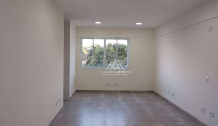 Sala à venda, 31 m² por R$ 170.000,00 - City Ribeirão - Ribeirão Preto/SP