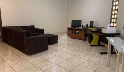 Casa com 3 dormitórios à venda, 193 m² por R$ 330.000,00 - Jardim José Sampaio Júnior - Ribeirão Preto/SP