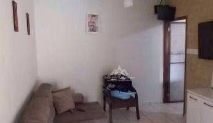 Casa com 2 dormitórios à venda, 180 m² por R$ 280.000,00 - Santa Rita - Jardinópolis/SP