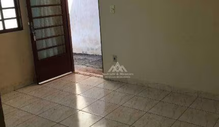 Casa com 2 dormitórios à venda, 47 m² por R$ 205.000,00 - Jardim Doutor Paulo Gomes Romeo - Ribeirão Preto/SP
