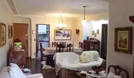 Apartamento com 3 dormitórios à venda, 98 m² por R$ 375.000,00 - Condomínio Itamaraty - Ribeirão Preto/SP