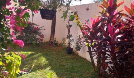 Sobrado com 2 dormitórios à venda, 105 m² por R$ 310.000,00 - Residencial e Comercial Palmares - Ribeirão Preto/SP