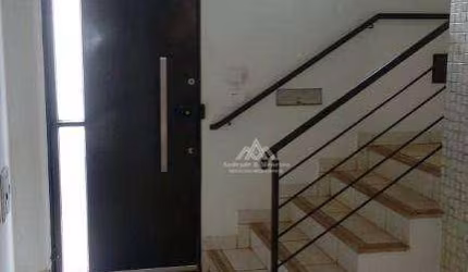 Sobrado à venda, 148 m² por R$ 600.000,00 - Vila Seixas - Ribeirão Preto/SP