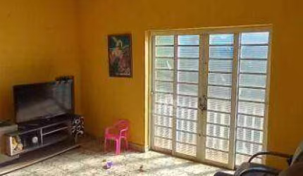 Sobrado com 2 dormitórios à venda, 247 m² por R$ 535.000,00 - Ipiranga - Ribeirão Preto/SP