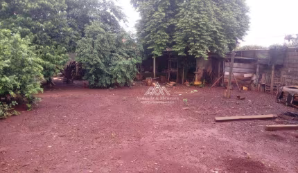 Terreno à venda, 900 m² por R$ 600.000,00 - Jardim Novo Mundo - Ribeirão Preto/SP